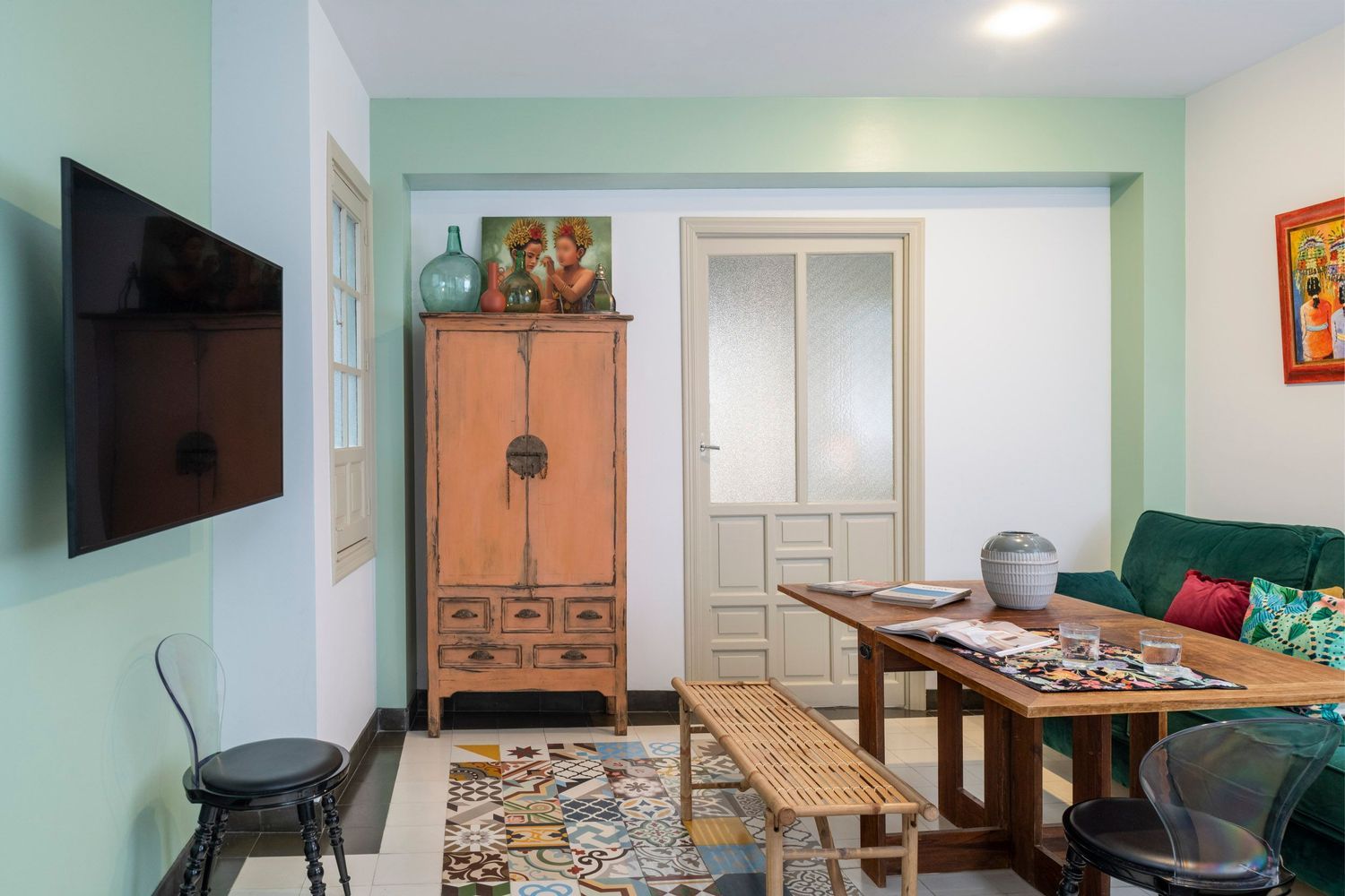 Piso en calle Goles, 21 - Foto 8