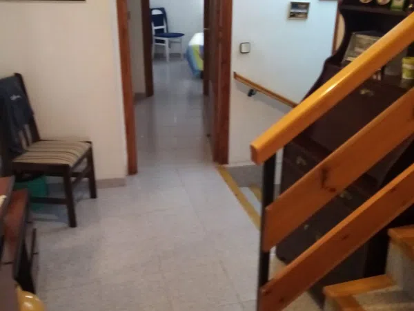 Casa de pueblo en Calle Vicente Martínez Pinillos, 4 - Foto 5