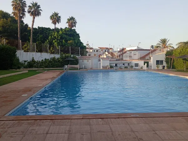 Piso en Calle Londres, 1 ManzanaBloque, Nueva Torrevieja - Foto 19