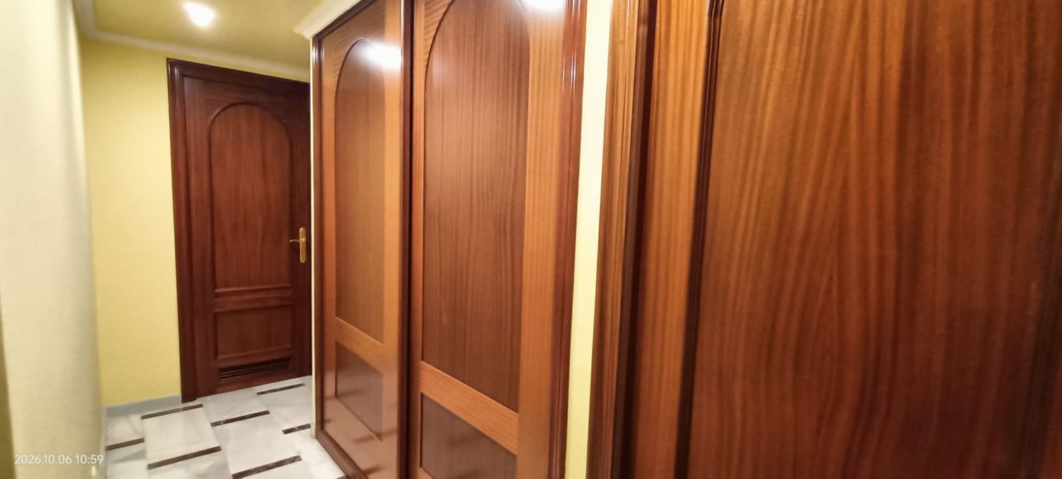 Piso en Calle Rafael Márquez Mazzantini, 3, Zoco - Poniente - Foto 18