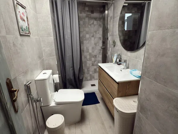 Piso en Calle Enrique Orce Mármol, 8, Ronda de Triana-Patrocinio-Turruñuelo - Foto 14