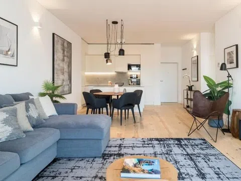 Piso en C. de San Vicente Ferrer, 69