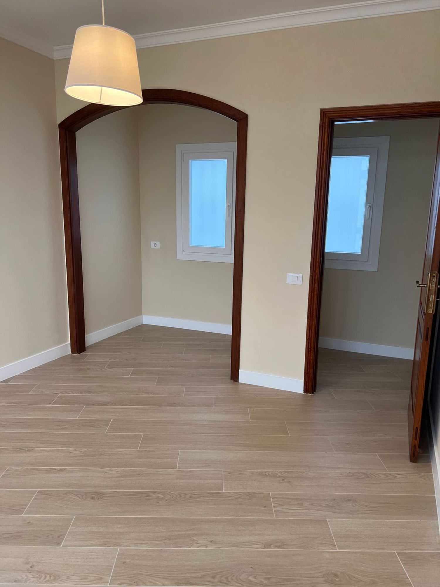 Piso en Calle Matías Padrón, 1, Arenales - Lugo - Avda Marítima - Foto 19