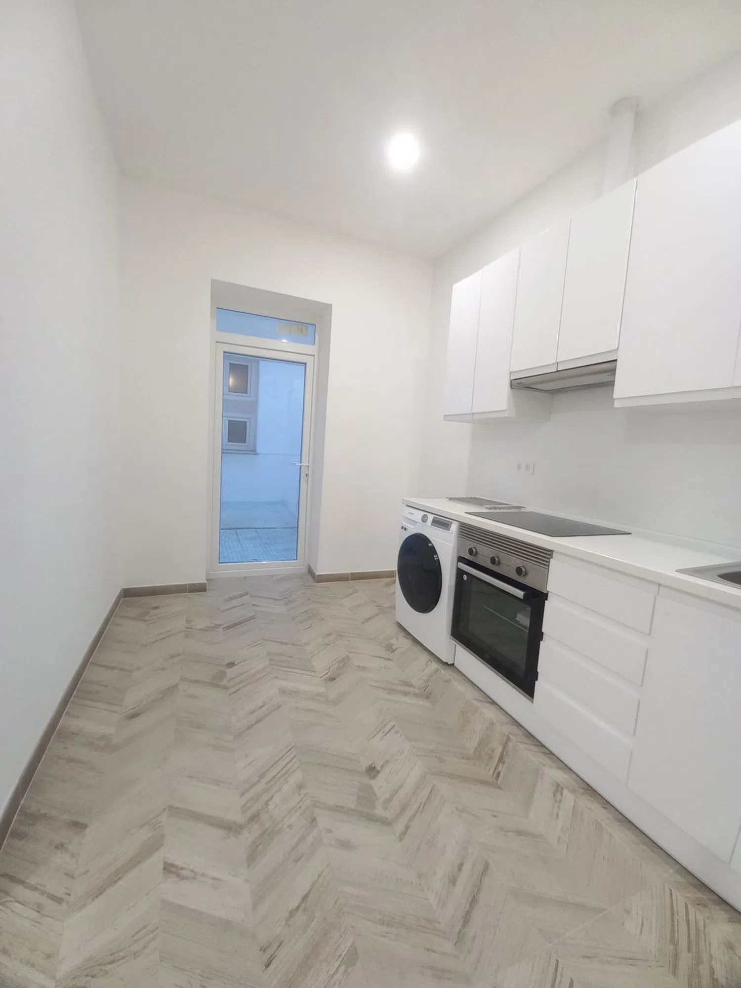Piso en calle de Ayala, 115 - Foto 4