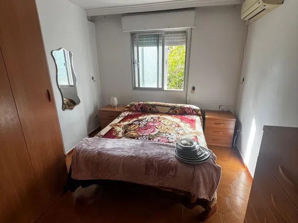 Piso en Calle Conejito de Málaga, 12, Vistafranca - Foto 12