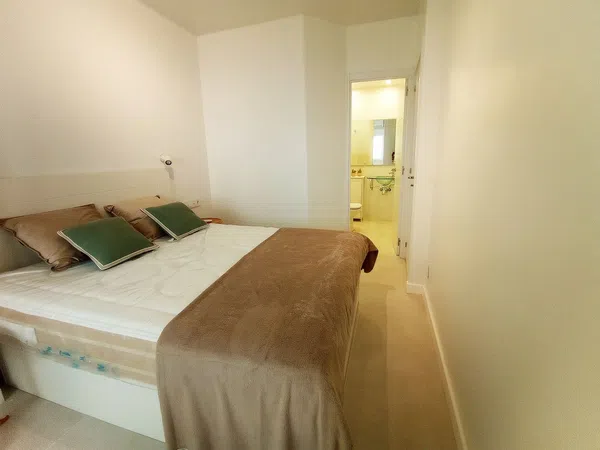 Piso en Calle Cervantes, 12, Malagueta - Monte Sancha - Foto 15