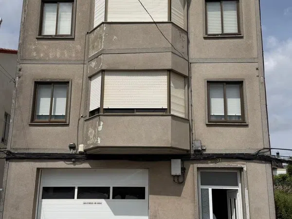 Piso en Calle Manuel Lezon, 31 - Foto 2