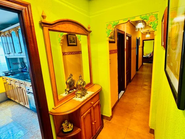 Piso en Travesía Francisco Orellana, 4, El Pozón - Villalegre - La Luz, El Pozón - Villalegre - La Luz - Foto 13