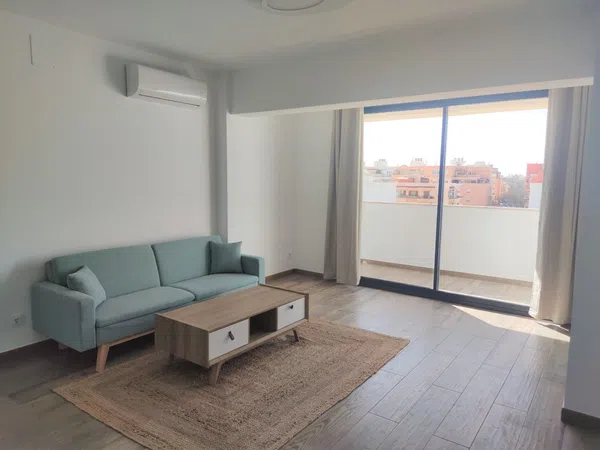 Ático en calle de l'Alber, 54