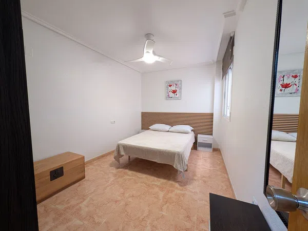 Piso en Calle del Huerto, 54, Parque de las Naciones - Foto 12