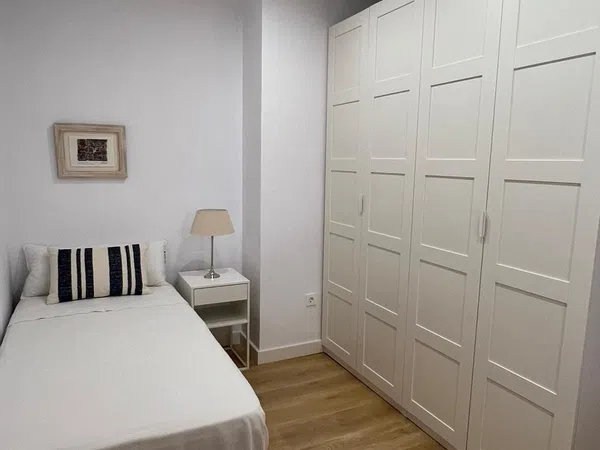 Piso en Calle Belén, 6, Cuesta Escoriaza - Barranco del Abogado - Foto 9