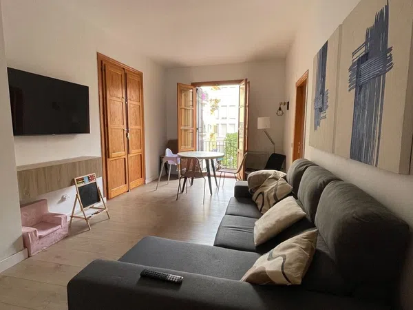 Piso en plaza del Miracle del Mocadoret, 5 - Foto 16