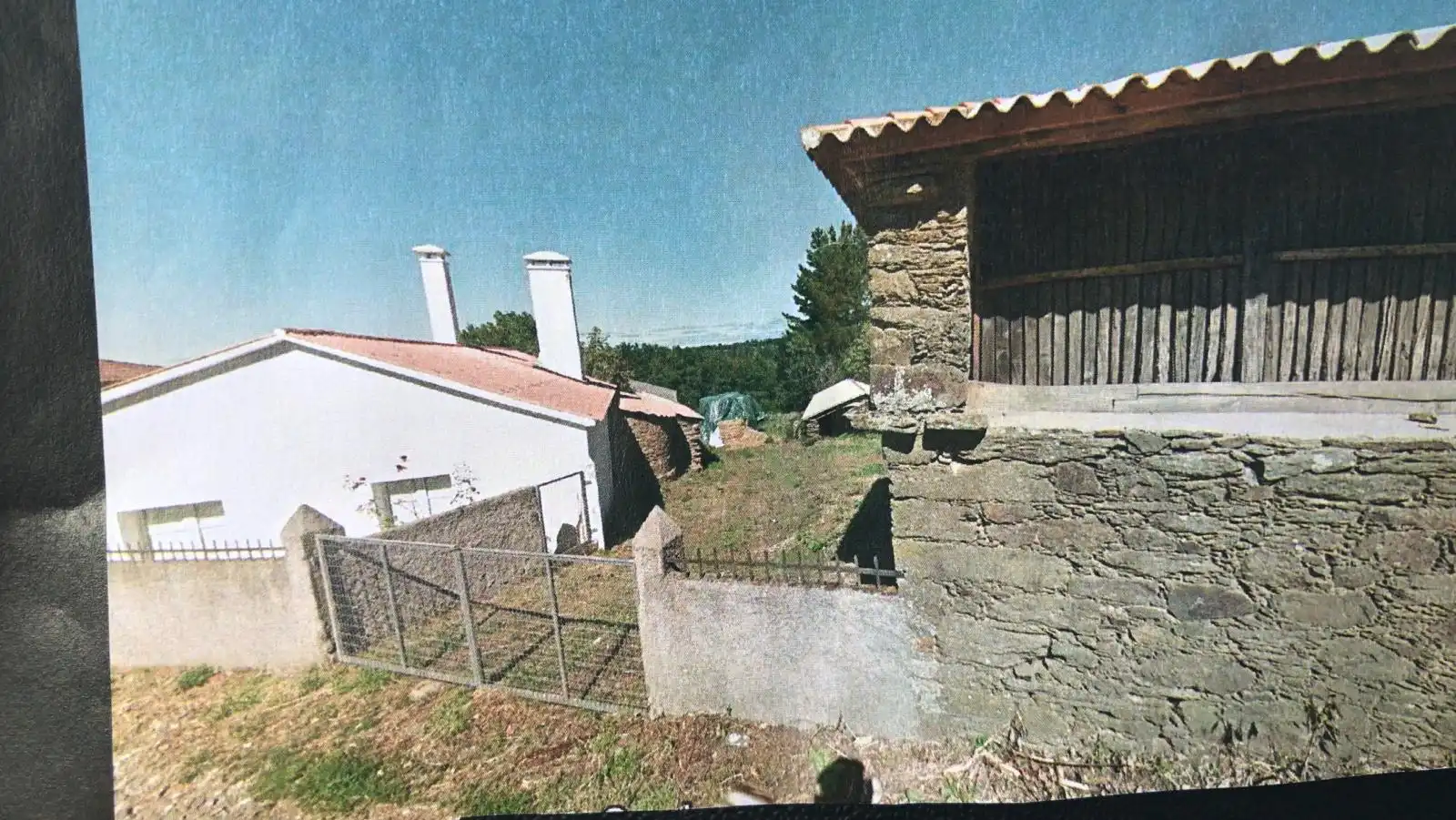 Finca rústica en - Foto 5