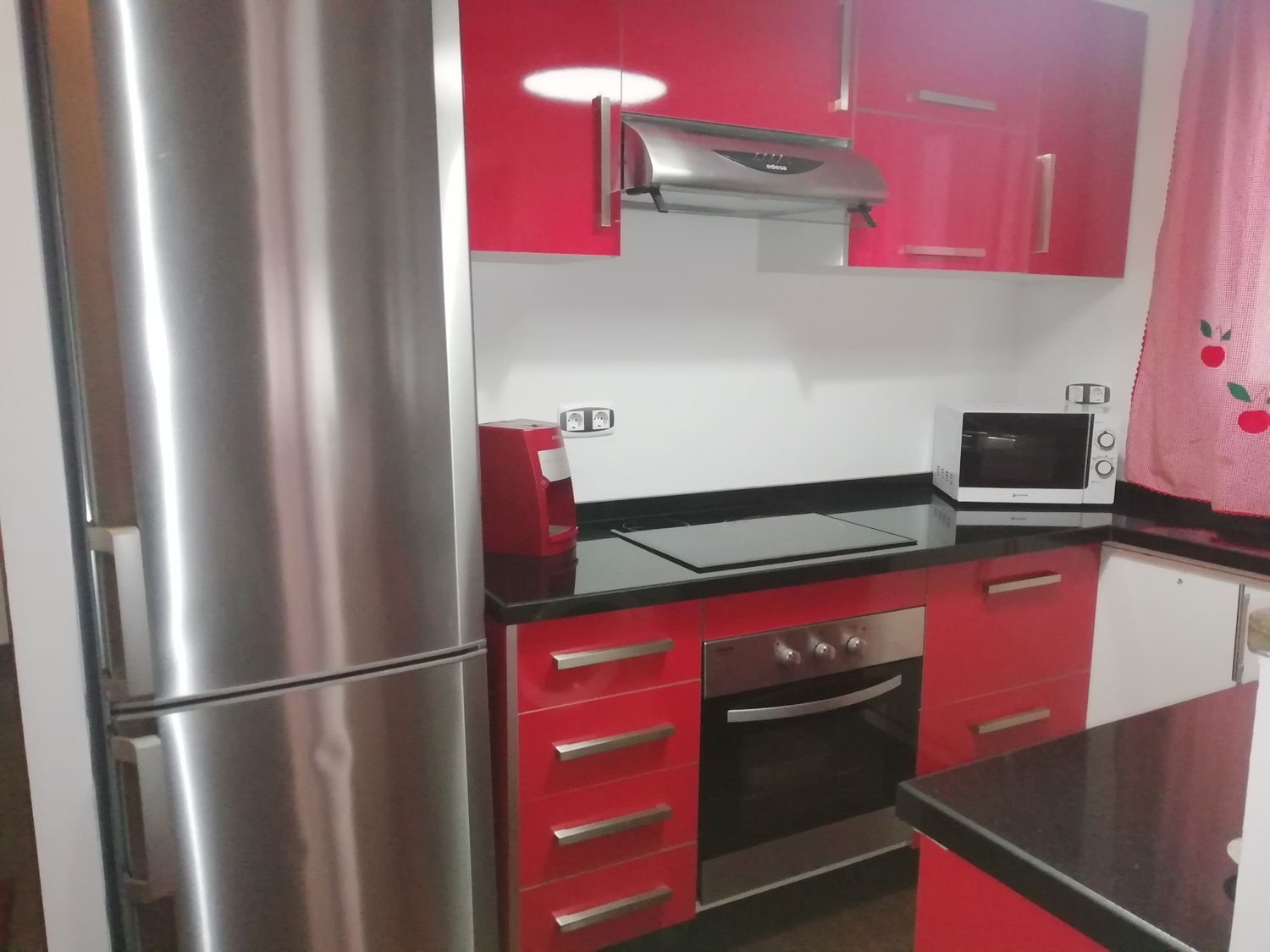Piso en Placeta Sillería, 1, Gran Vía - Foto 6