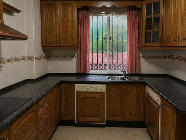 Chalet pareado en Manantiales - Lagar - Cortijo, Manantiales - Lagar - Cortijo - Foto 11