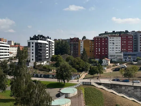 Piso en Calle Virgilio Palacio, 8, La Ería - Foto 7