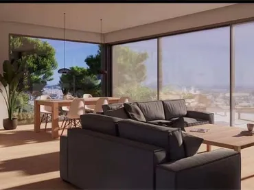 Chalet en Finestrelles - Foto 4