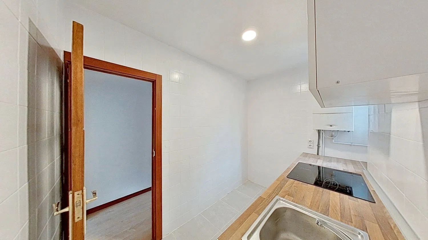 Piso en Barrio Zona Renfe - Foto 18