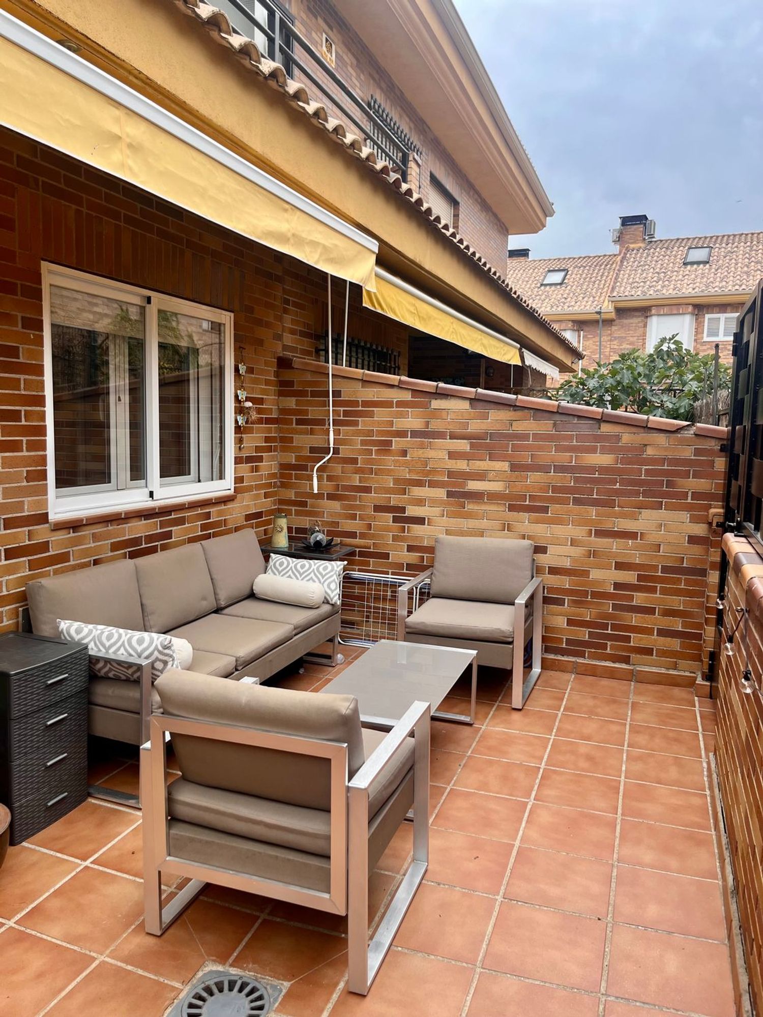 Chalet adosado en Calle Alameda, 41 - Foto 3