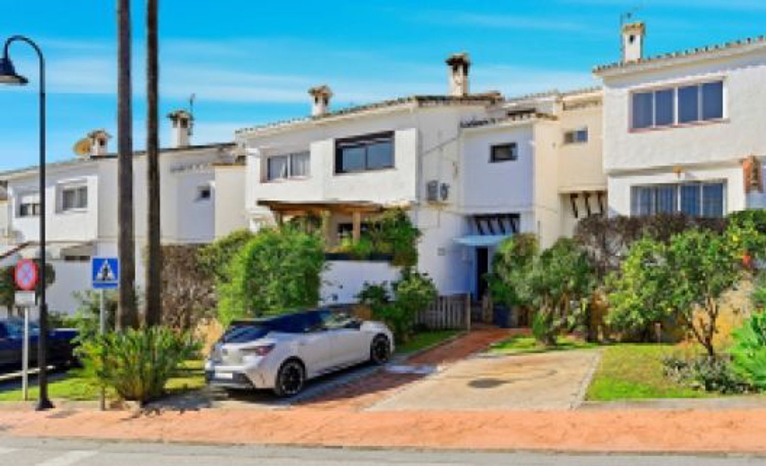 Chalet adosado en Urbanización el Albañil, 8 - Foto 8