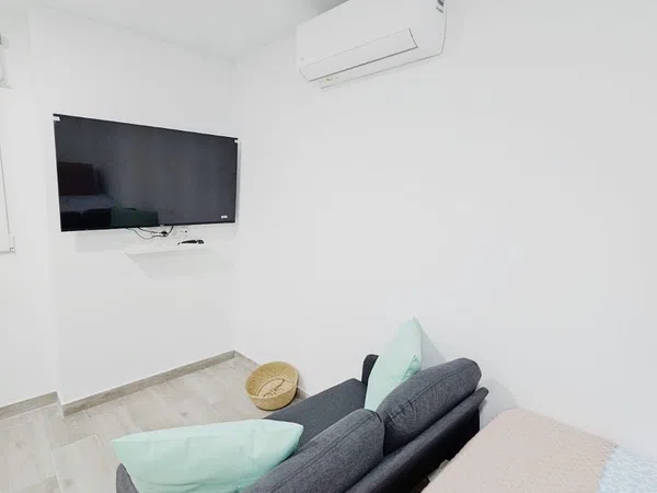 Estudio en Calle de Jaén, 10, Ensanche, Ensanche - Foto 4