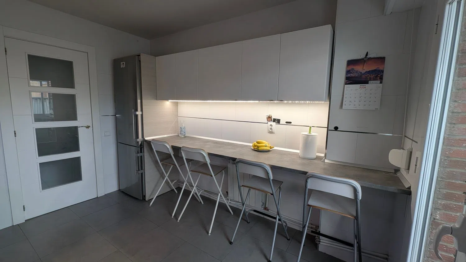 Piso en Centro Urbano - Foto 12