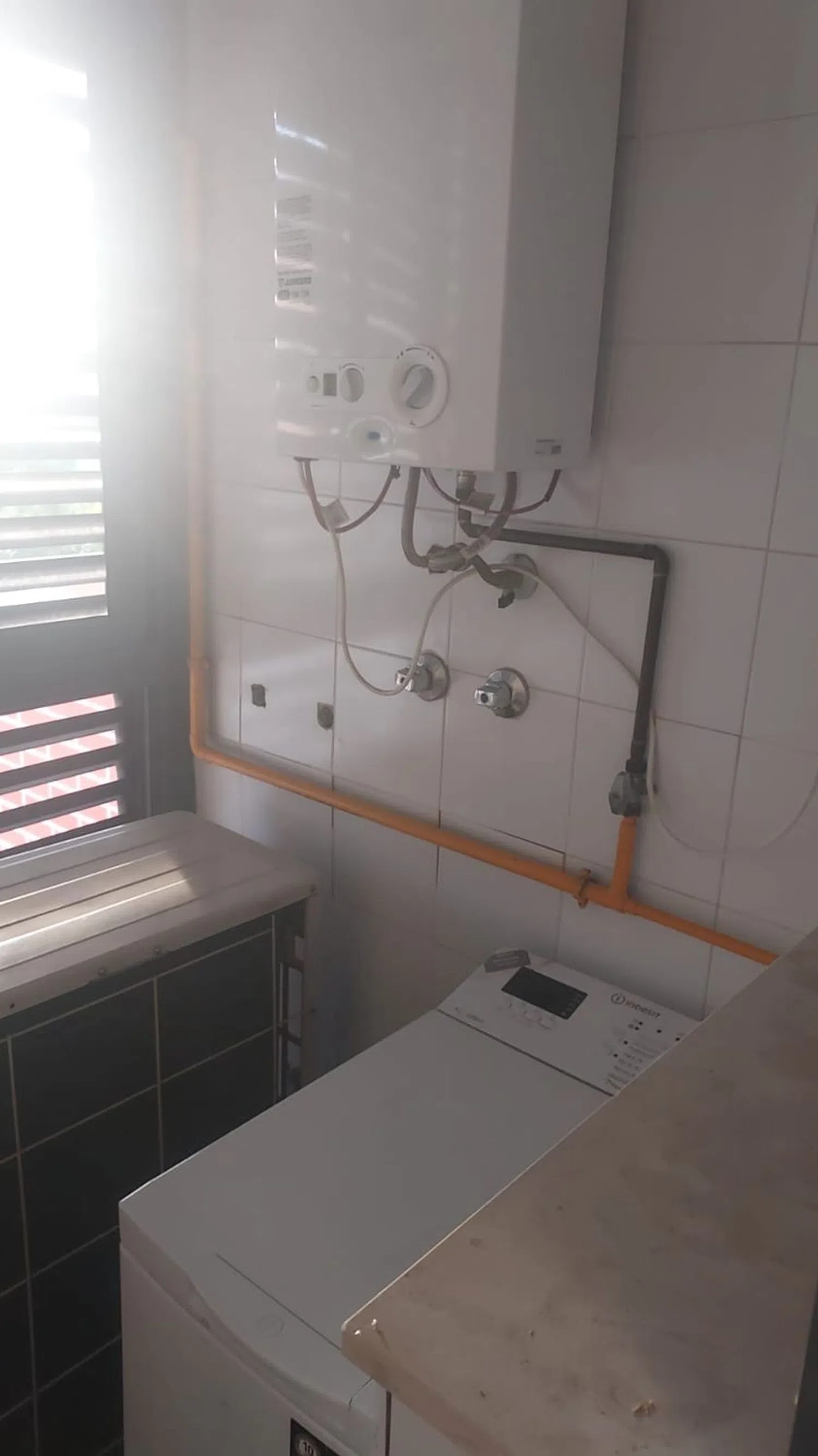 Piso en calle Espigol, 13 -25 - Foto 22