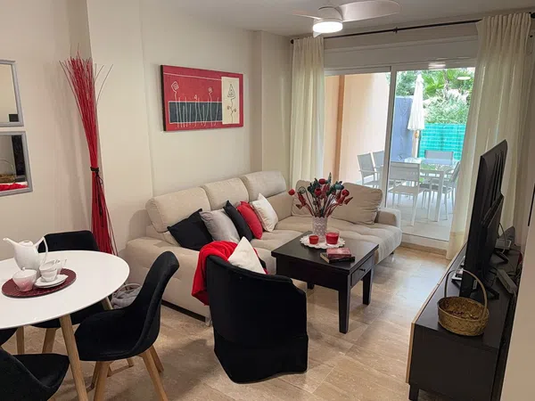 Piso en avenida Jacaranda, 32 - Foto 18