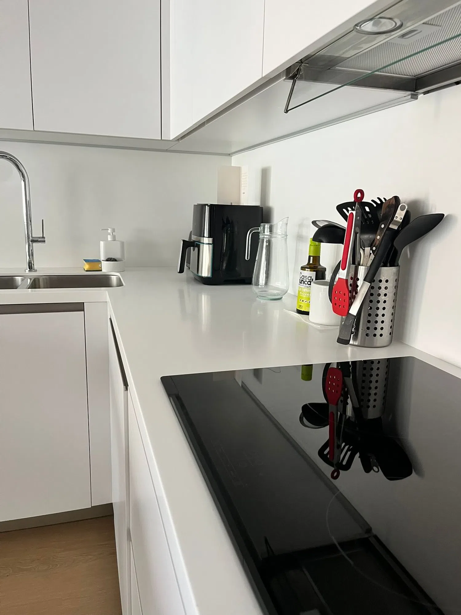 Piso en calle del Pla de l'Ametllera, 123 - Foto 3