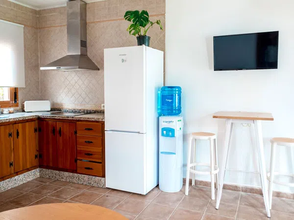 Casa o chalet independiente en Carril del Pozo, 52 - Foto 4