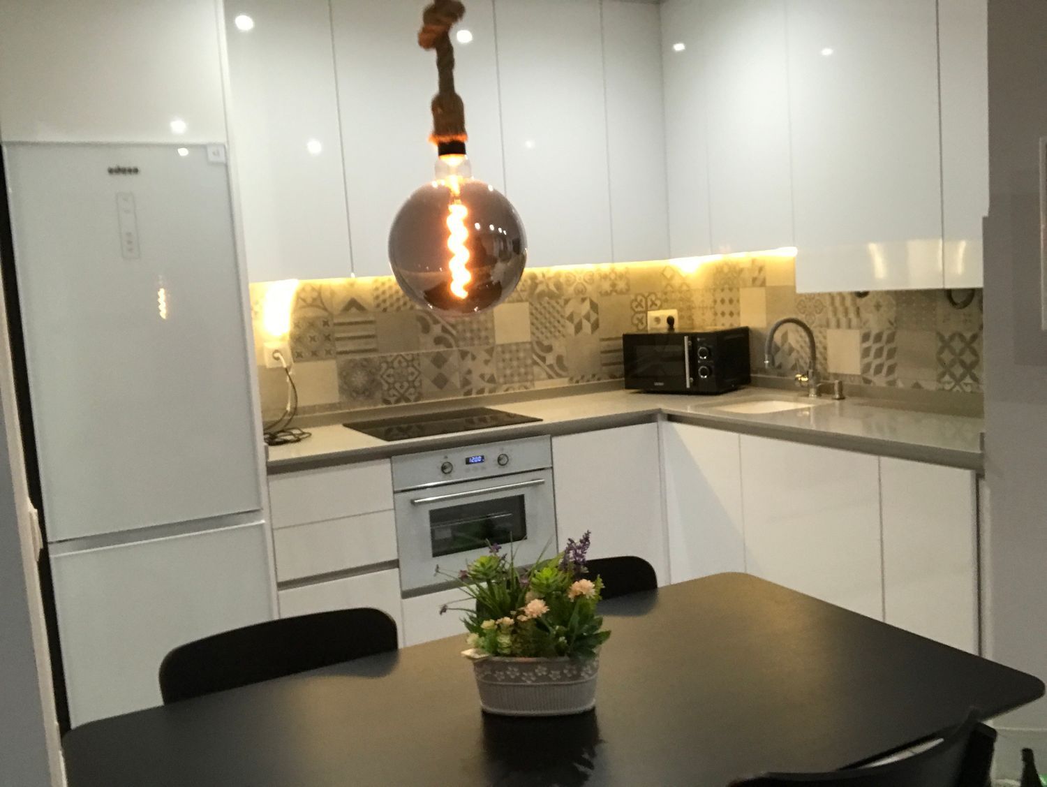 Piso en calle de Churruca, 13 - Foto 2