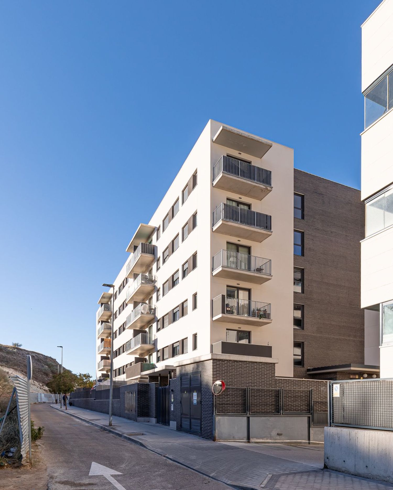 Piso en Calle Pilar Bardem, 1 a, Rivas Centro - Foto 39