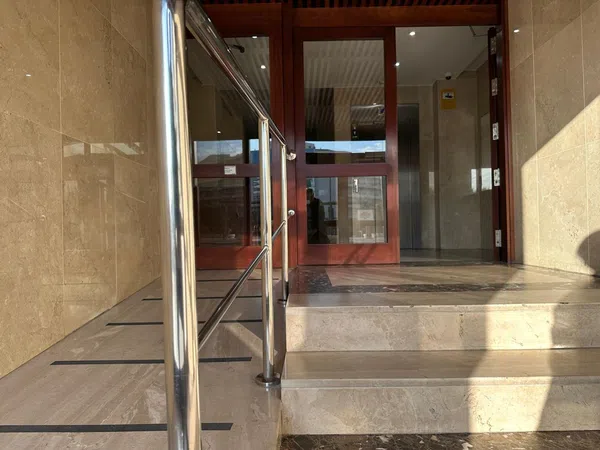 Estudio en Avenida Cayetano del Toro, 23, Zona Laguna, Zona Laguna - Foto 16