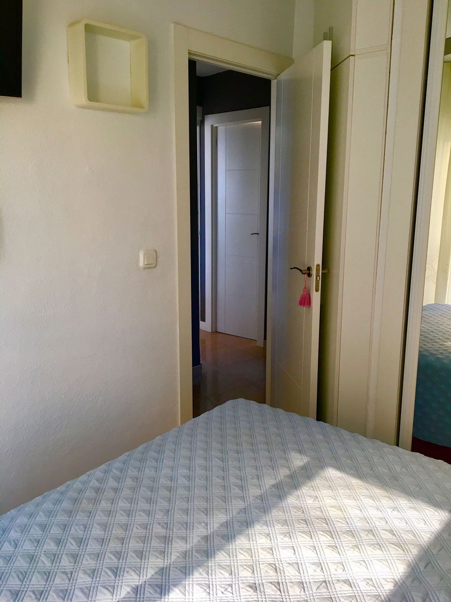 Piso en calle de las Mercedes, 17 - Foto 14