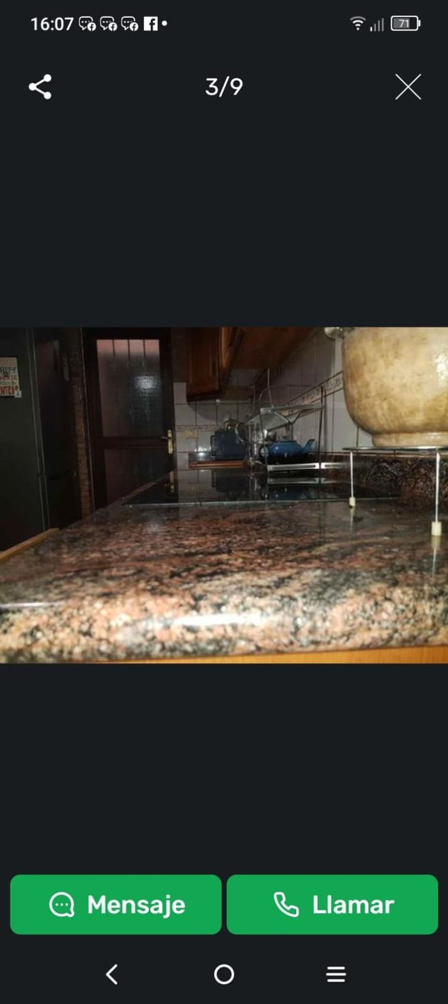 Casa independiente en Urbanizacion Humboldt, 22 - Foto 3