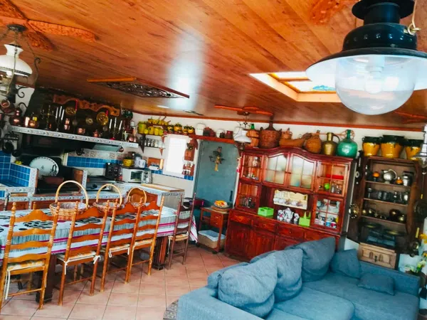 Chalet pareado en Calle Orquidies, 17, Barranco Hondo, Barranco Hondo - Foto 15