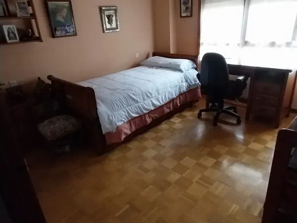 Piso en Corredoria Alta, 55, Corredoria-La Carisa-Prado de La Vega - Foto 8