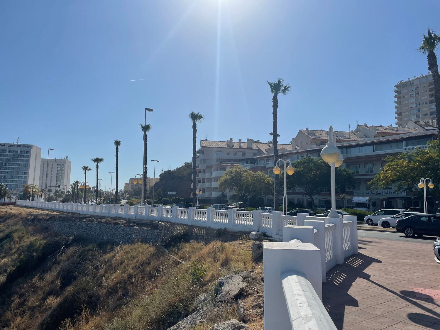 Piso en Avenida del Sol, 18, Hacienda Torrequebrada - Foto 21