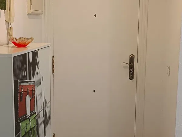 Piso en calle Biznaga, 8 - Foto 7