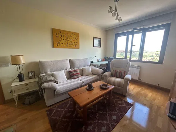 Piso en Carretera de Vistahermosa, 48, La Salle - Vistahermosa, La Salle - Vistahermosa - Foto 2
