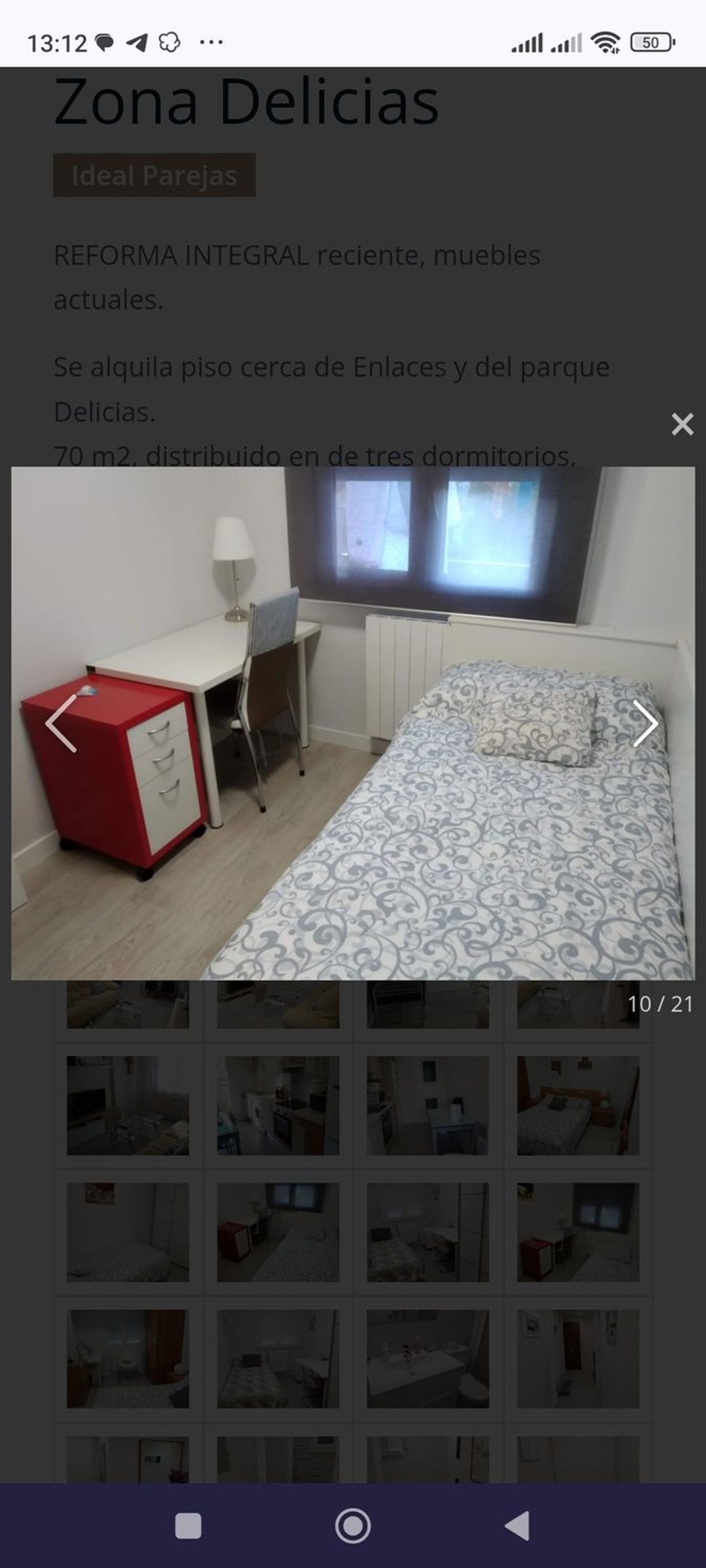 Piso en calle de Nuestra Señora del Salz, 24 - Foto 16