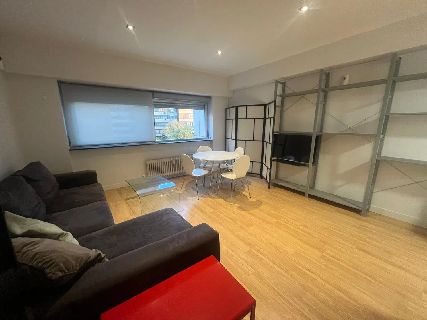 Piso en Barrio Bernabéu-Hispanoamérica - Foto 4