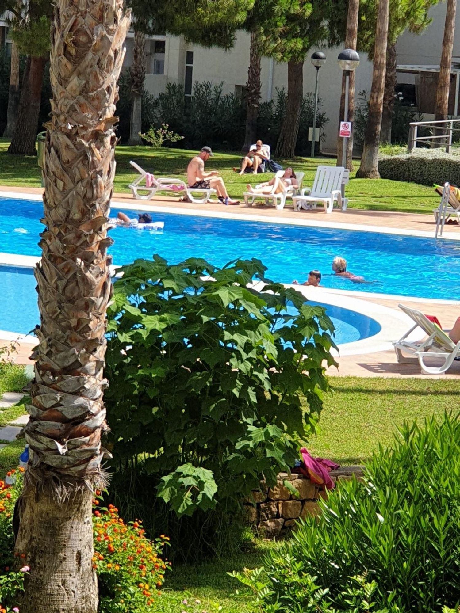 Piso en Calle Joaquín Rodrigo, 6, L'Albir, L'Albir - Foto 3