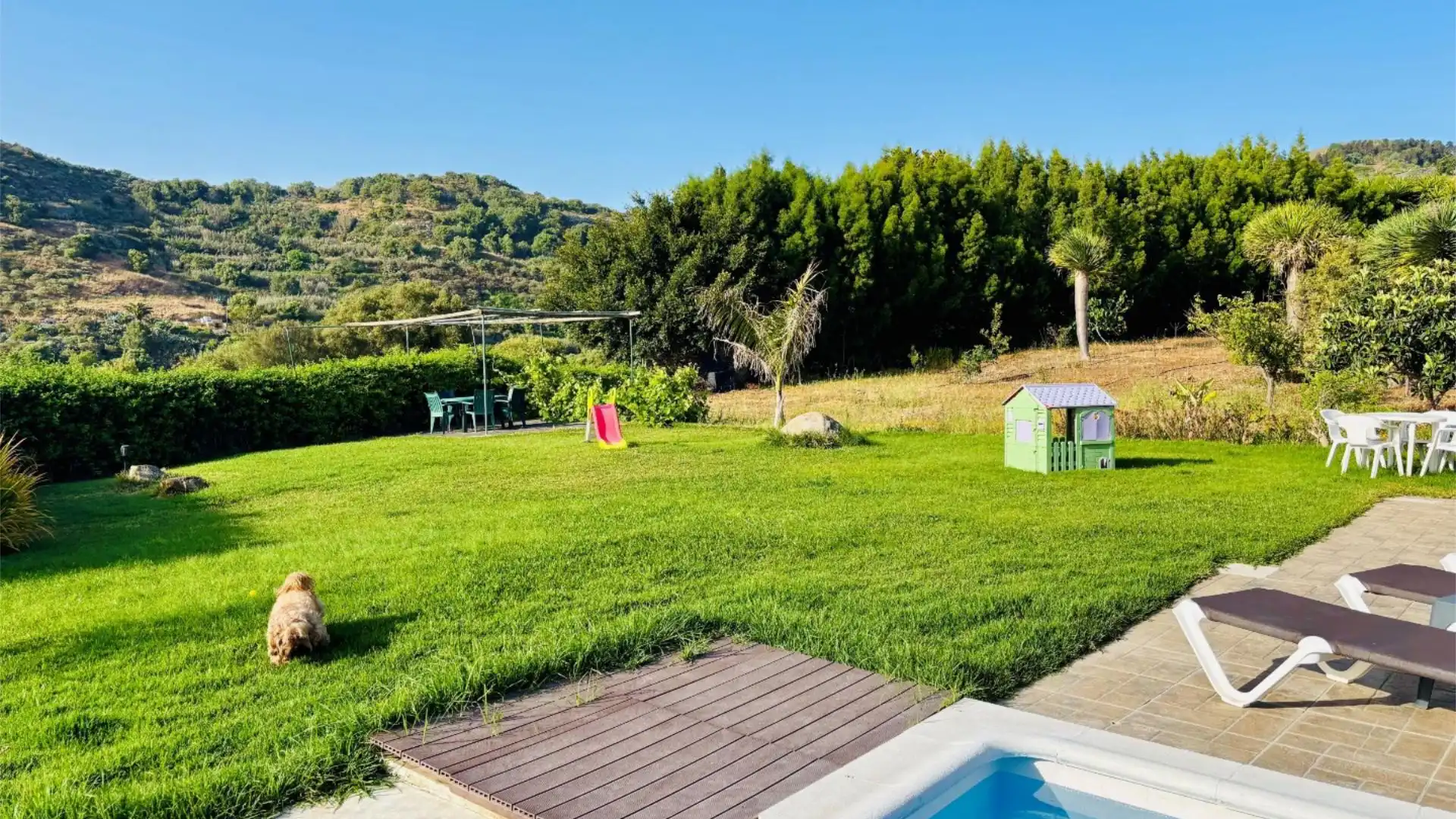 Chalet en  Lugar Pinar de Ojeda 24 - Foto 20