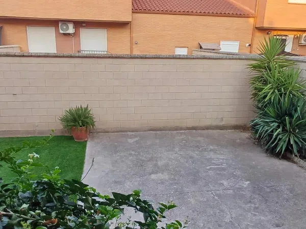 Chalet adosado en Calle Río Ebro, 17 - Foto 5