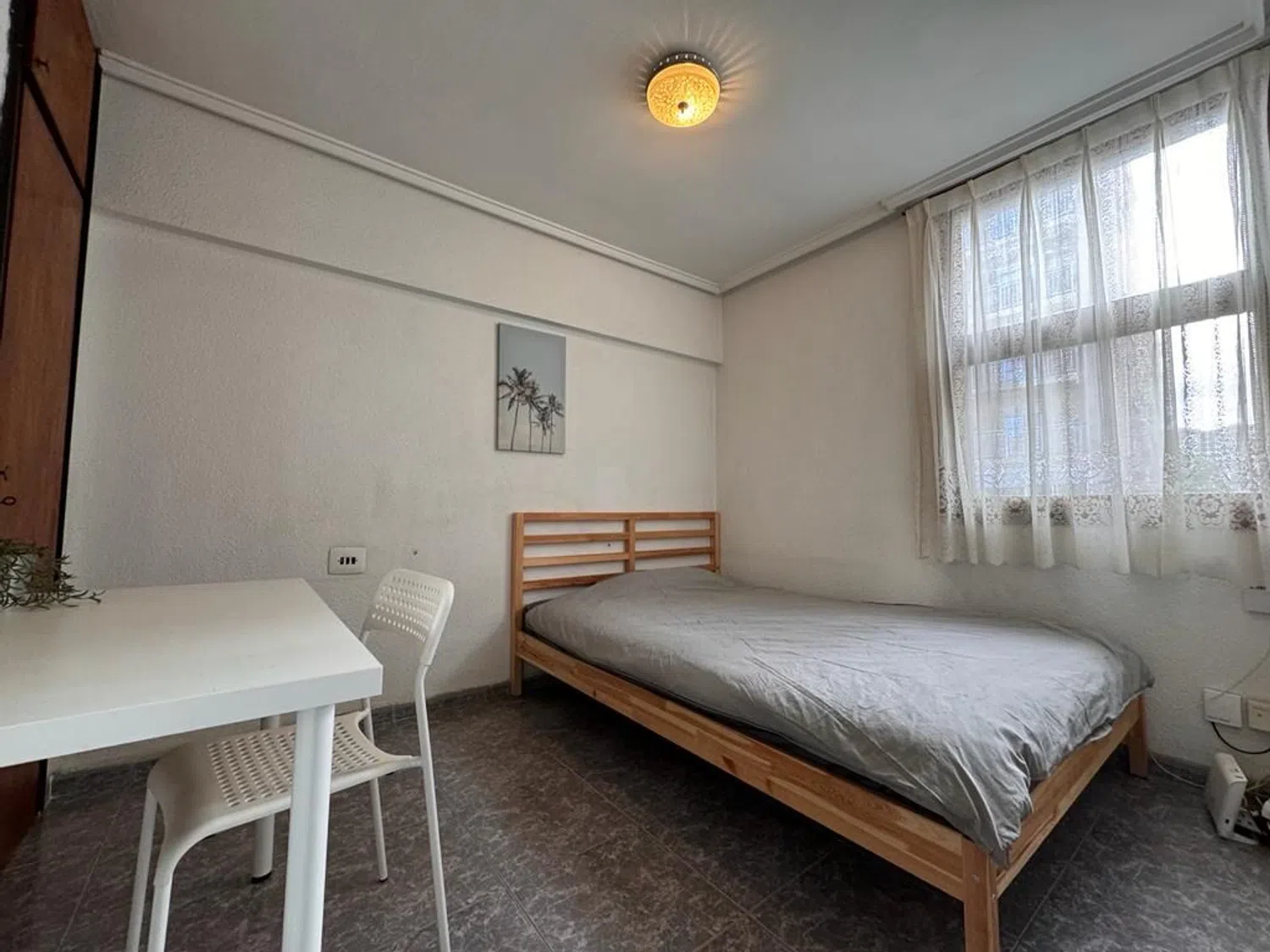 Piso en calle de l'Actor Mauri, 8 - Foto 3