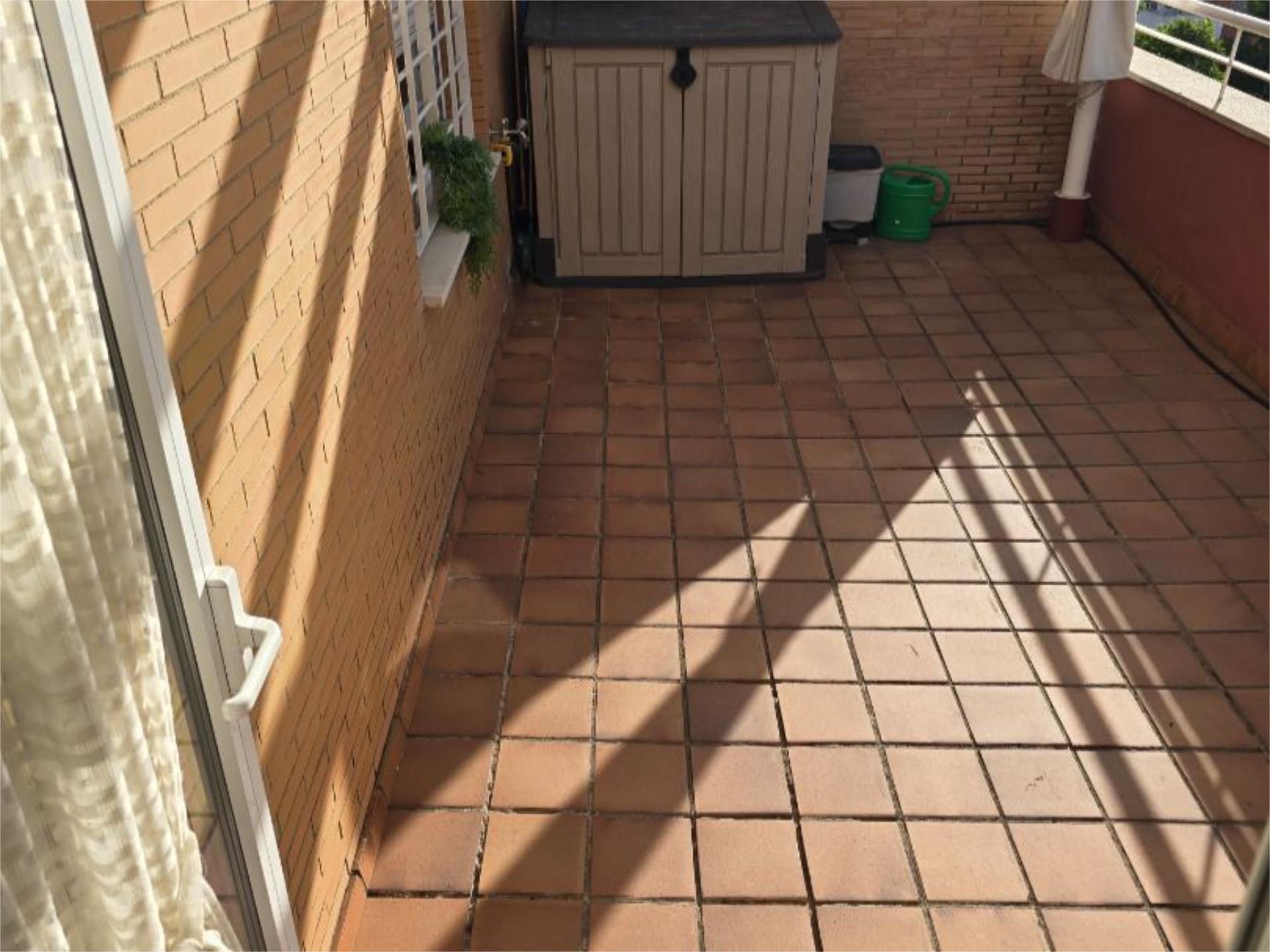 Ático en  Calle Luis Montoto 65 - Foto 4