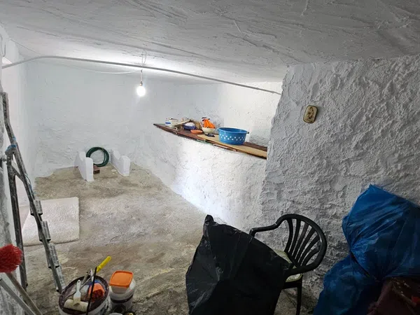 Casa o chalet independiente en Casco histórico, 29788 - Foto 24