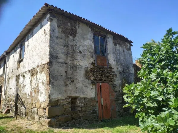 Casa de pueblo en Chavaga s/n - Foto 14