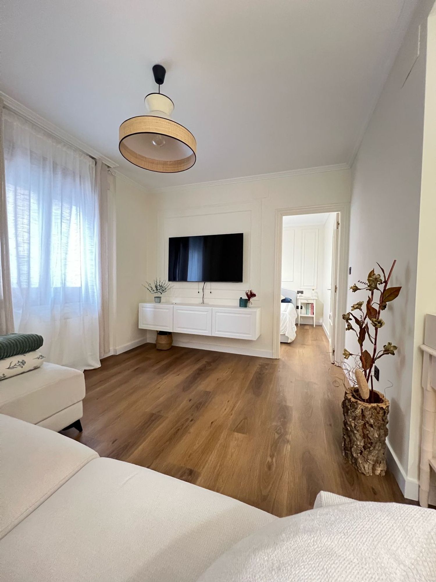 Piso en Calle Buenavista, 3, Centro - Albiz - Markonzaga, Centro - Albiz - Markonzaga - Foto 9